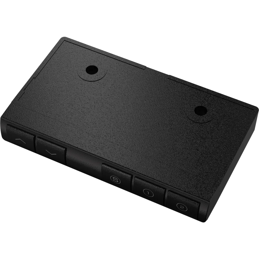Platform 6 Up Down Controller With Cable platform-6-up-down-controller-with-cable