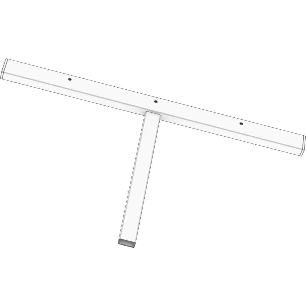 Platform 6 Single T Frame For Pegboard jmd-conversion-chart-sidehustlemama