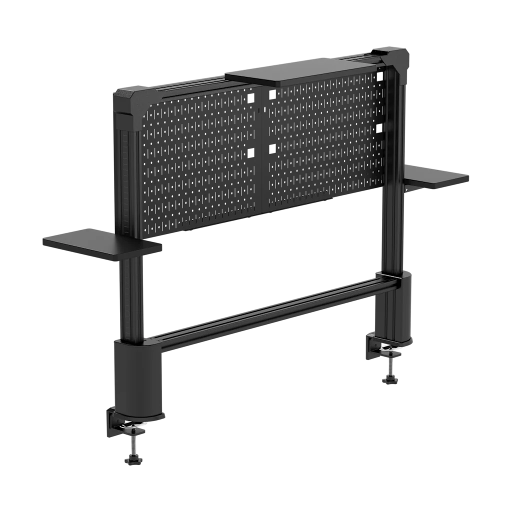 CORSAIR Multi Frame Pegboard – 4 ft (120 cm)