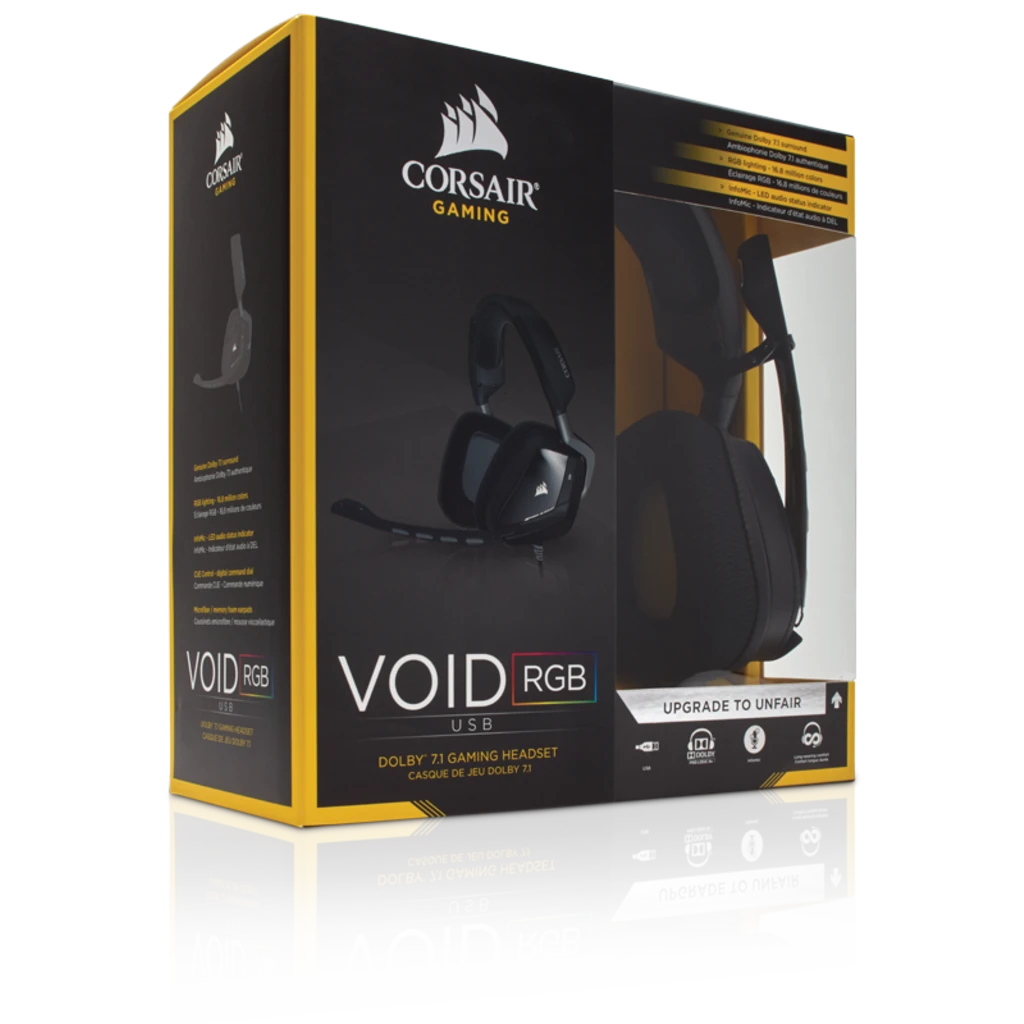 Corsair void rgb dolby 7.1 hotsell