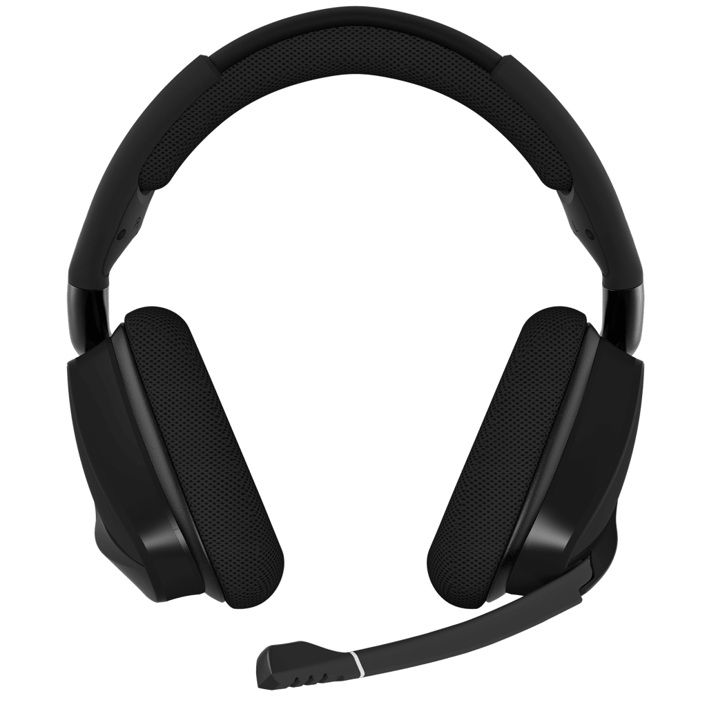 VOID PRO RGB Wireless Premium Gaming Headset with Dolby® Headphone