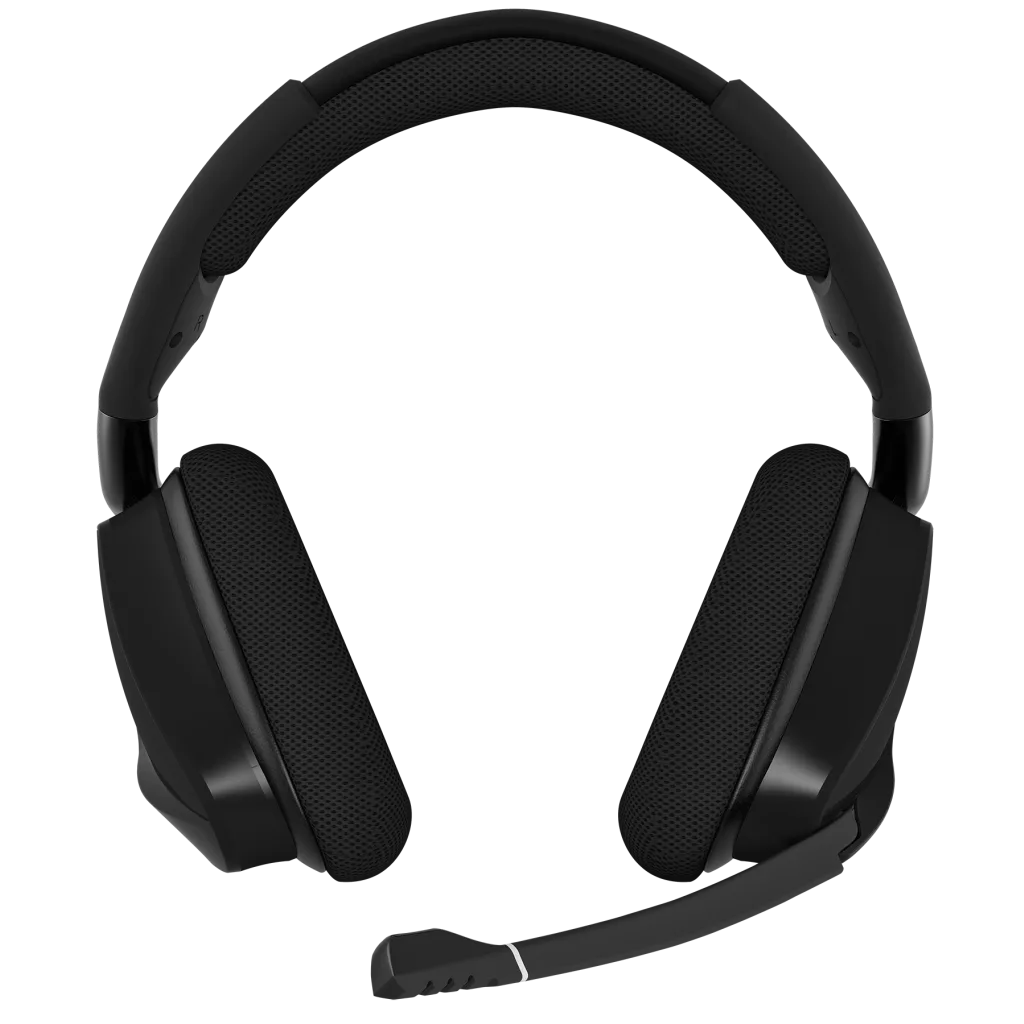 Corsair void pro wireless ps4 discount