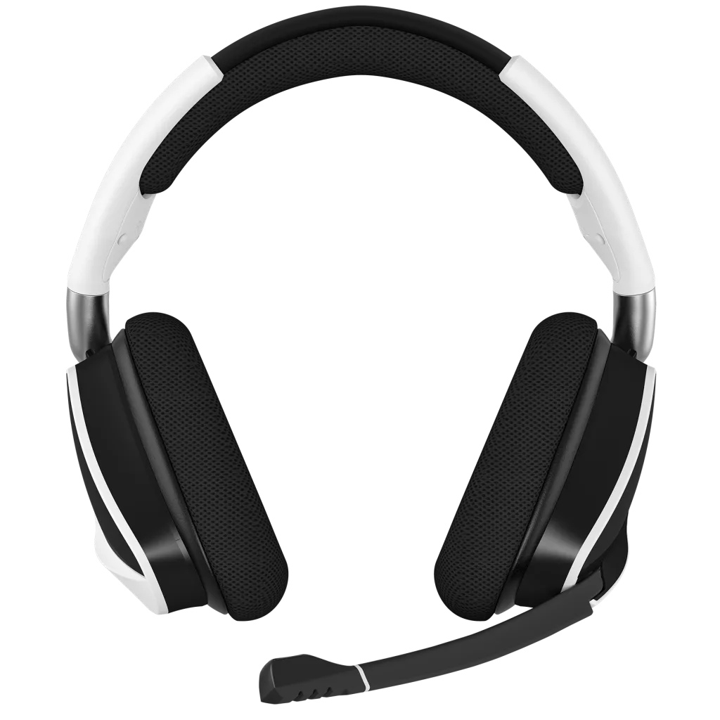 CORSAIR VOID PRO ヘッドフォン CORSAIR VOID PRO RGB Wireless Gaming Headset with DOLBY