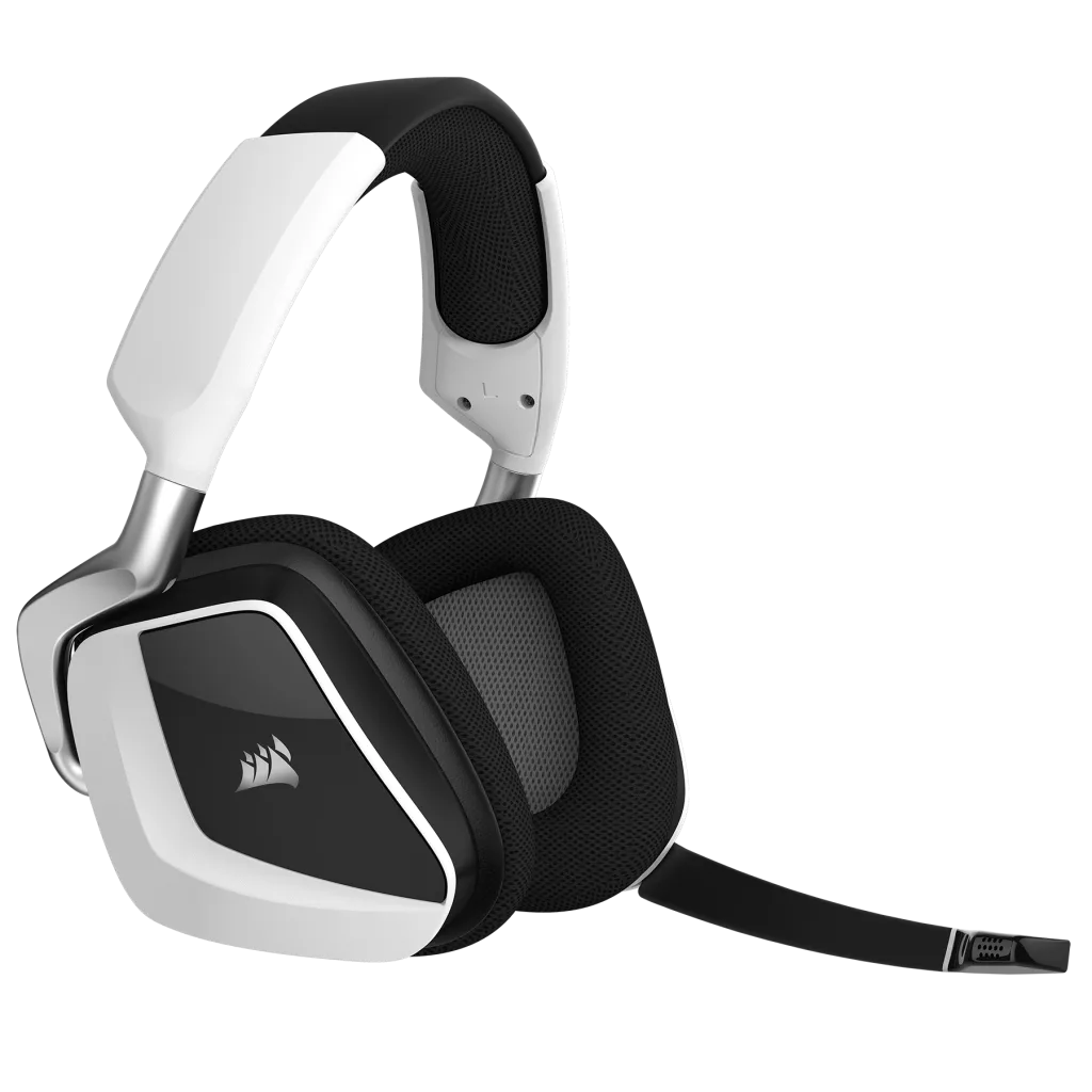 Corsair void clearance pro android