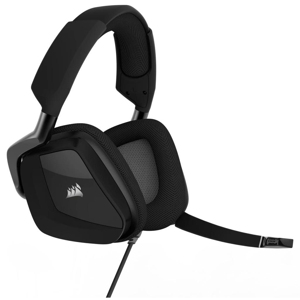 VOID PRO RGB USB Premium Gaming Headset with Dolby® Headphone 7.1