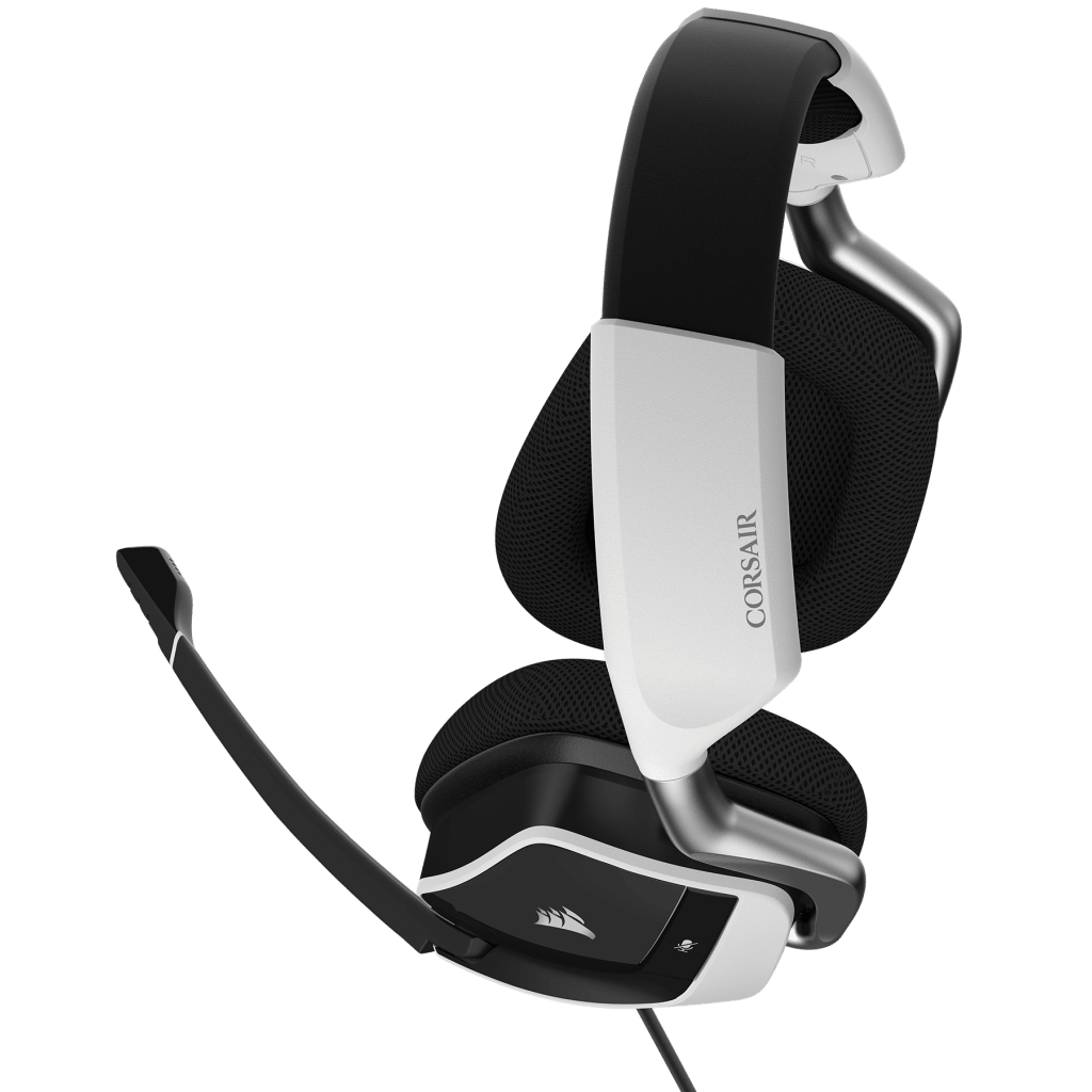 VOID PRO RGB USB Premium Gaming Headset with Dolby® Headphone 7.1