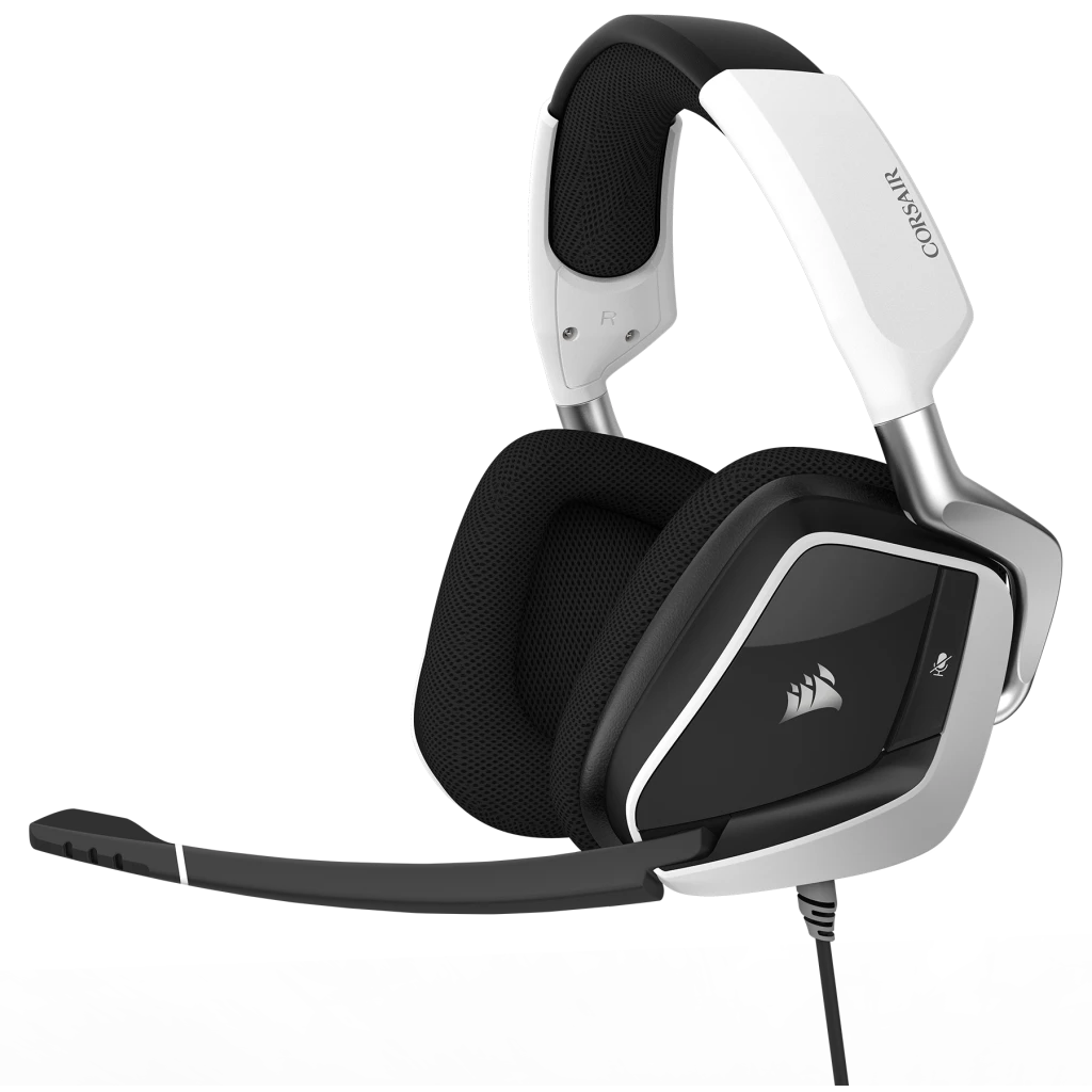 Void rgb pro usb dolby white headset headphone gaming premium os Void rgb pro usb dolby white headset headphone gaming premium os