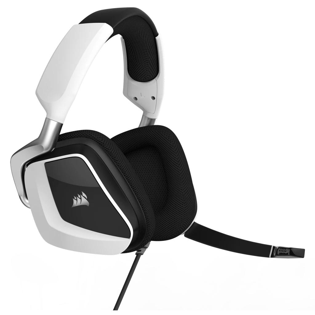 Corsair void best sale rgb pro usb
