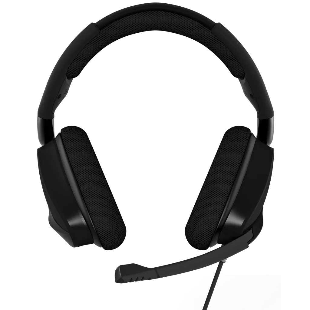 Corsair void pro surround carbon online
