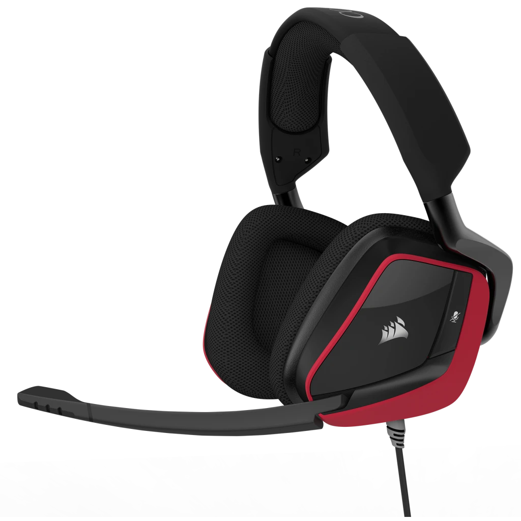 Corsair void top rgb dolby 7.1