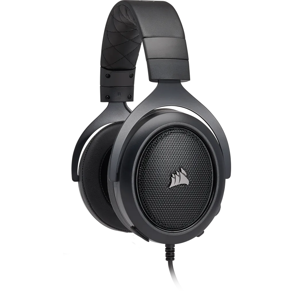 Corsair stereo headset 2025