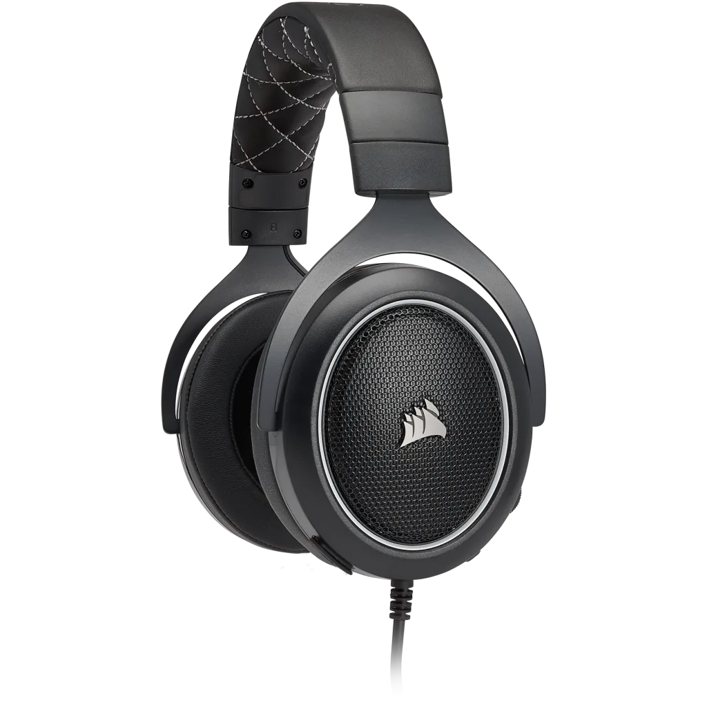 Corsair h60 headset 2025