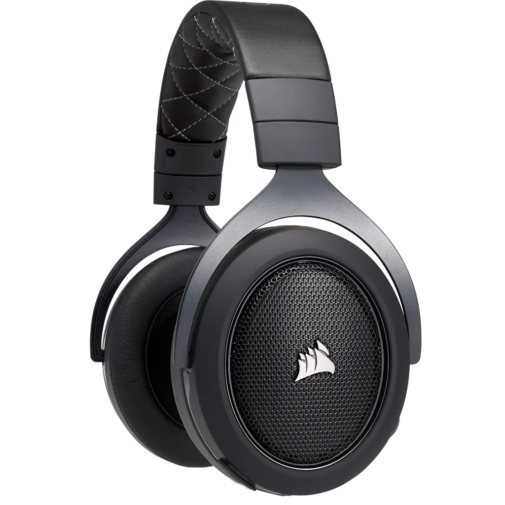 Corsair hs70 pro wireless bluetooth 2025