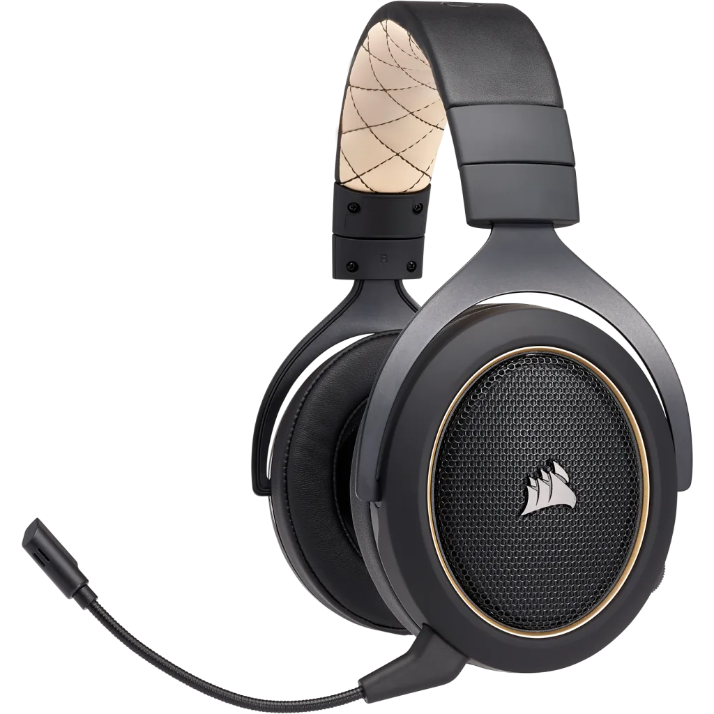 HS70 SE WIRELESS Gaming Headset (CN)