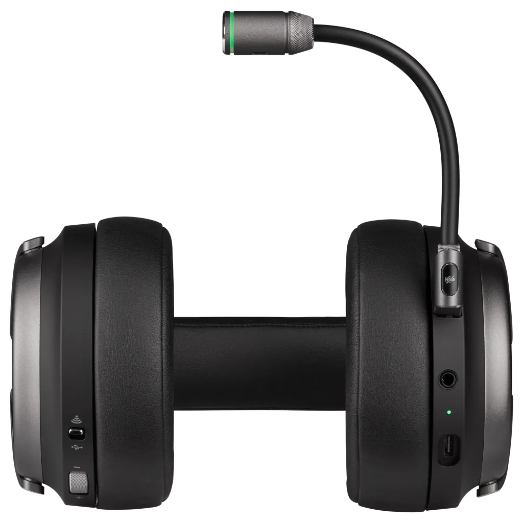 VIRTUOSO RGB WIRELESS SE High Fidelity Gaming Headset Gunmetal EU