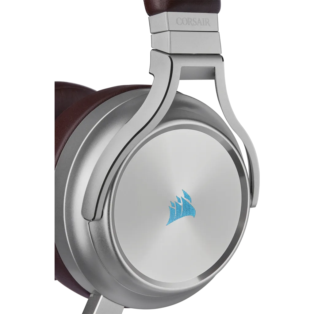 VIRTUOSO RGB WIRELESS SE High-Fidelity Gaming Headset — Espresso (AP)