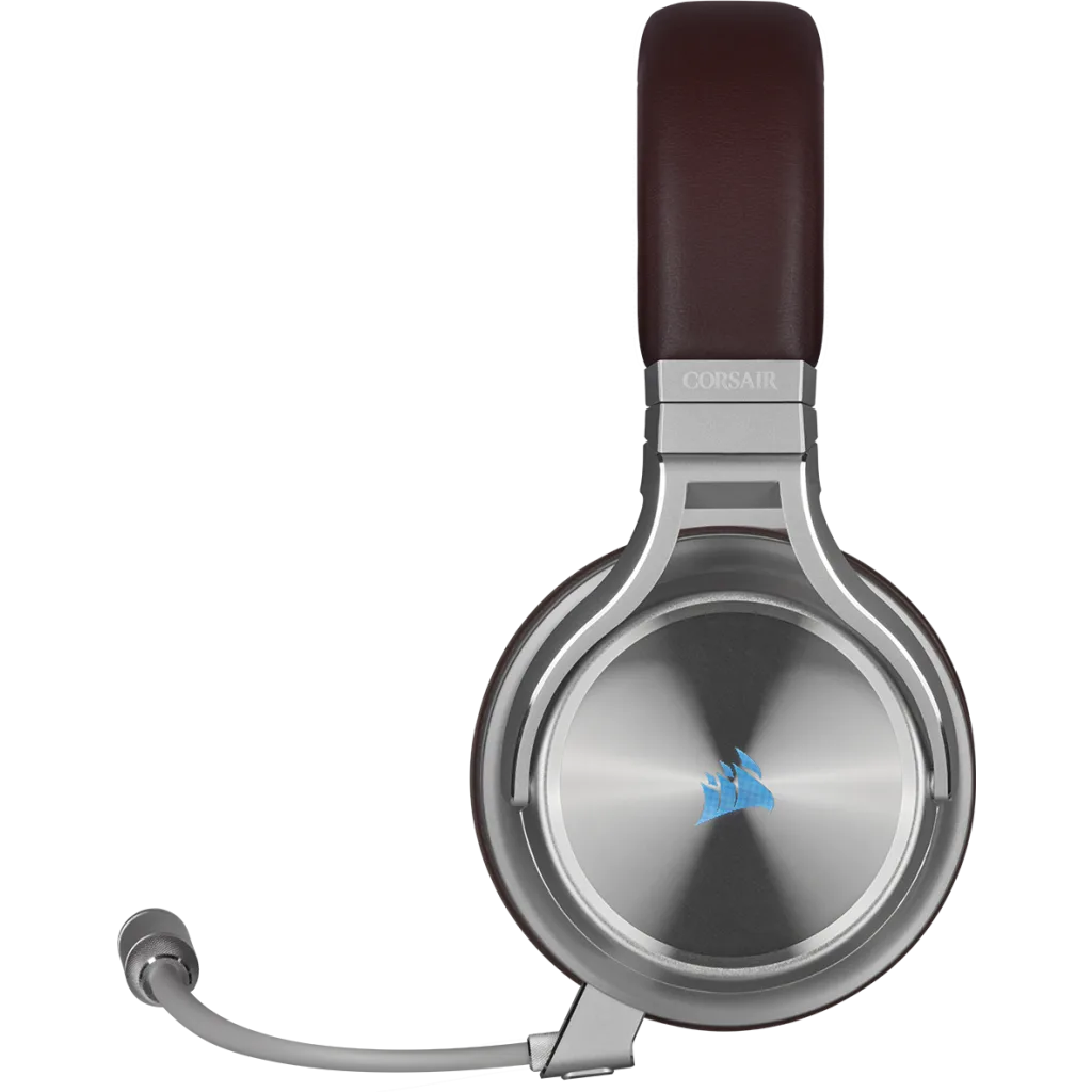 VIRTUOSO RGB WIRELESS SE High Fidelity Gaming Headset Espresso EU