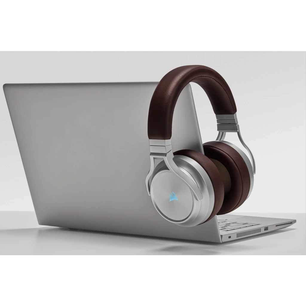 VIRTUOSO RGB WIRELESS SE High-Fidelity Gaming Headset — Espresso (EU)