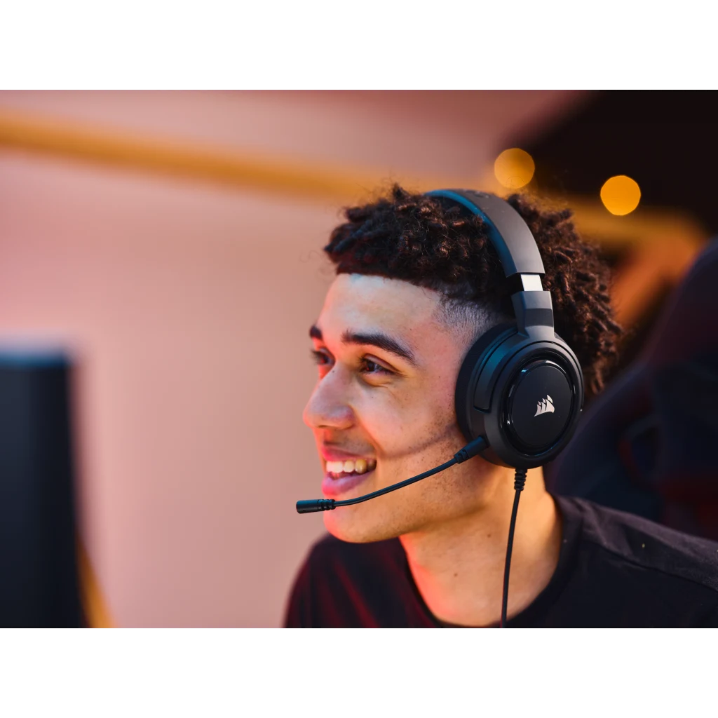 Corsair pink 2025 headset