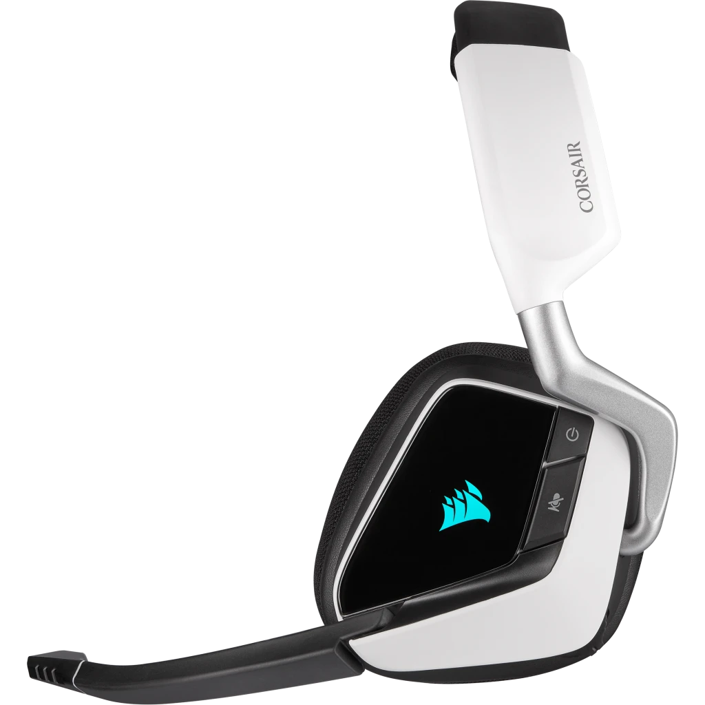 Corsair rgb store void wireless