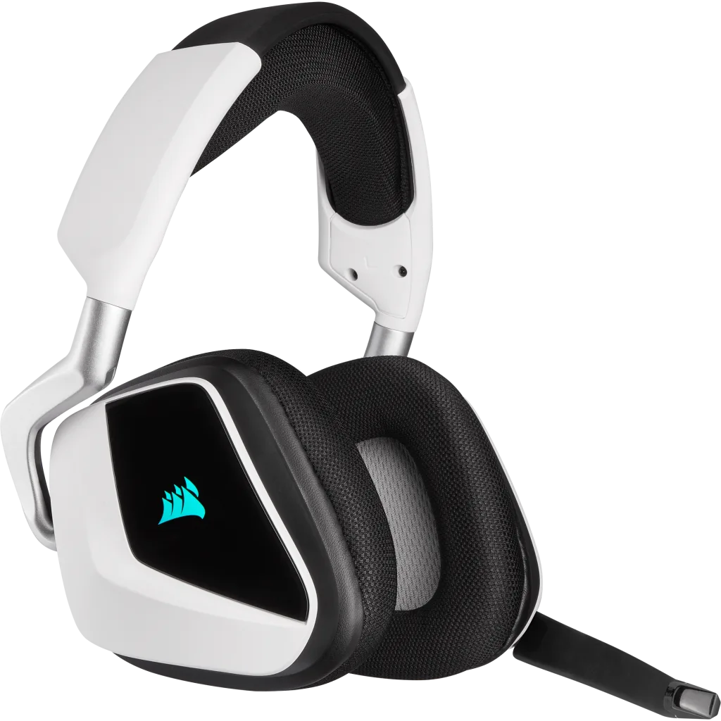 Corsair void new arrivals ps4