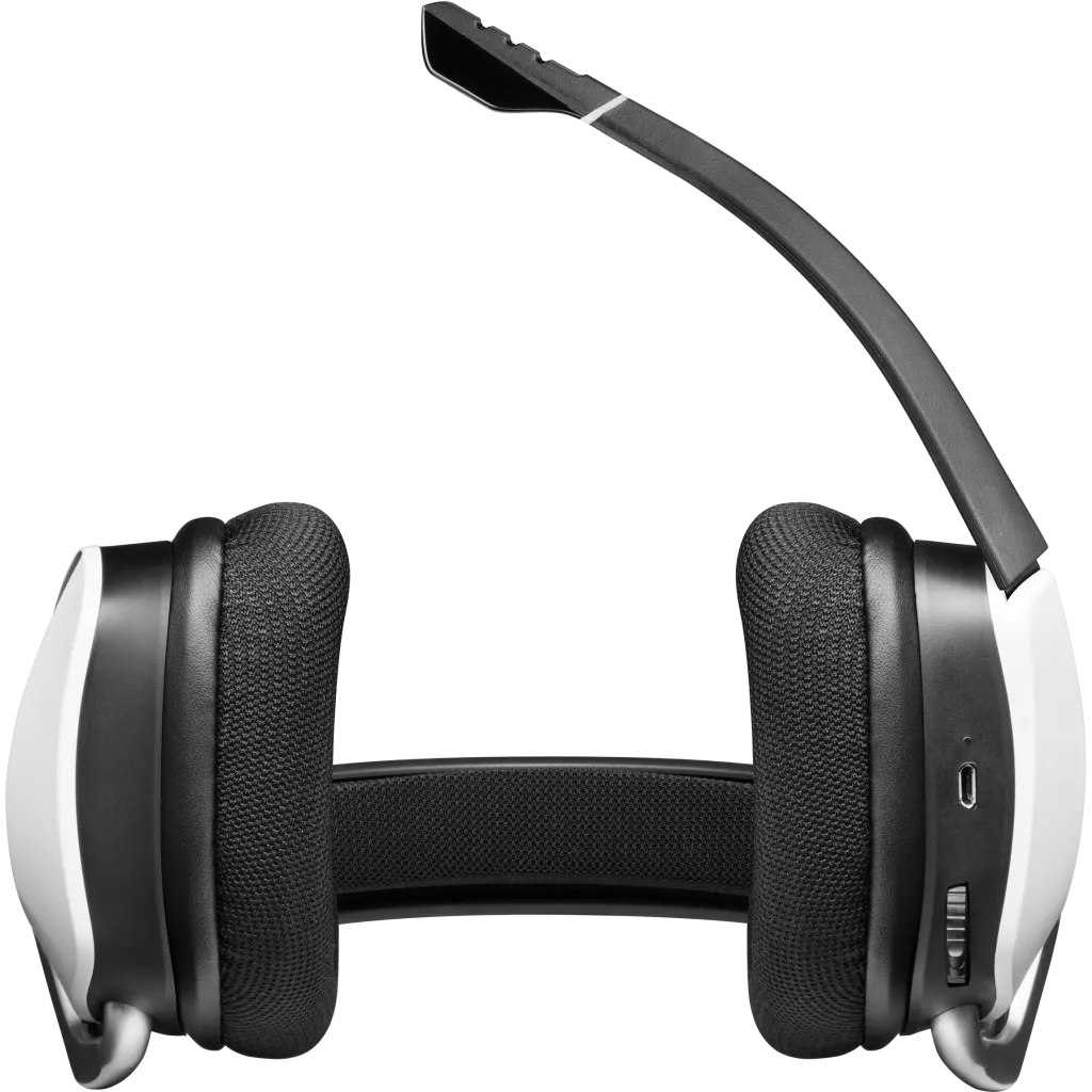 Corsair void elite rgb new arrivals wireless auriculares para juegos