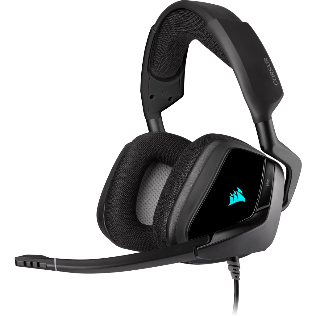 VOID RGB ELITE USB Premium Gaming Headset with 7.1 Surround