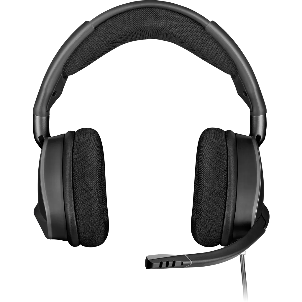 Amazon.com: Corsair VOID RGB ELITE Wireless Gaming Headset