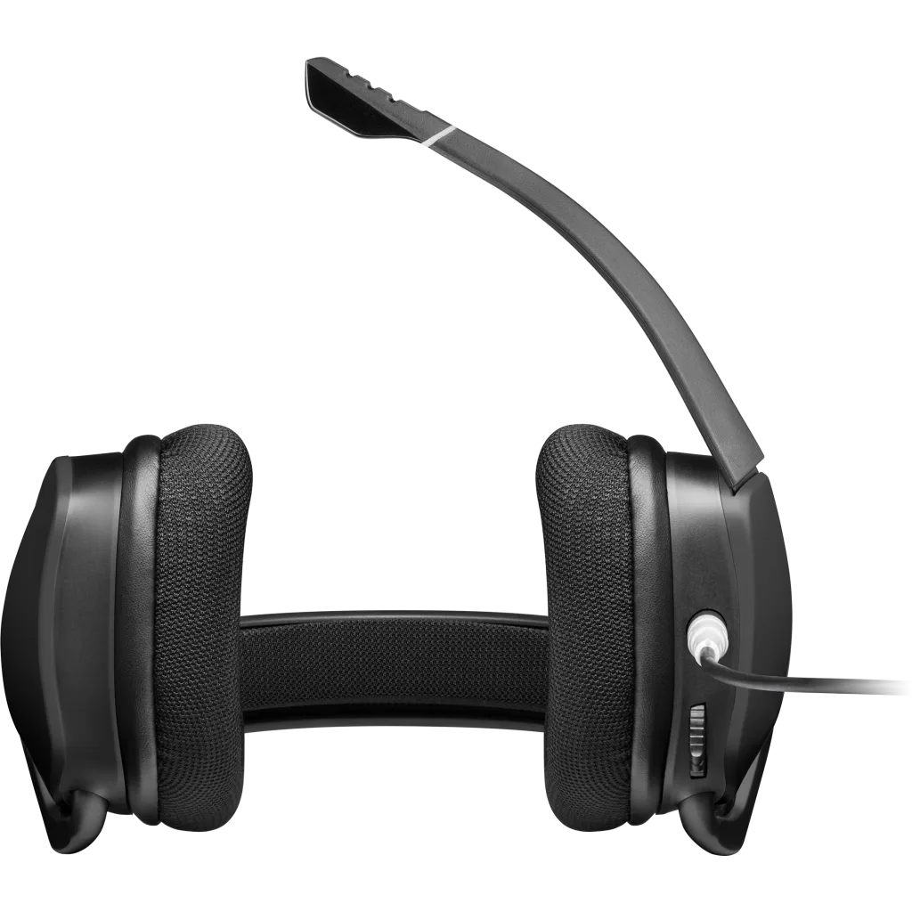 Auriculares CORSAIR Gaming VOID ELITE 7.1 USB Blanco, Envío 48/72 horas