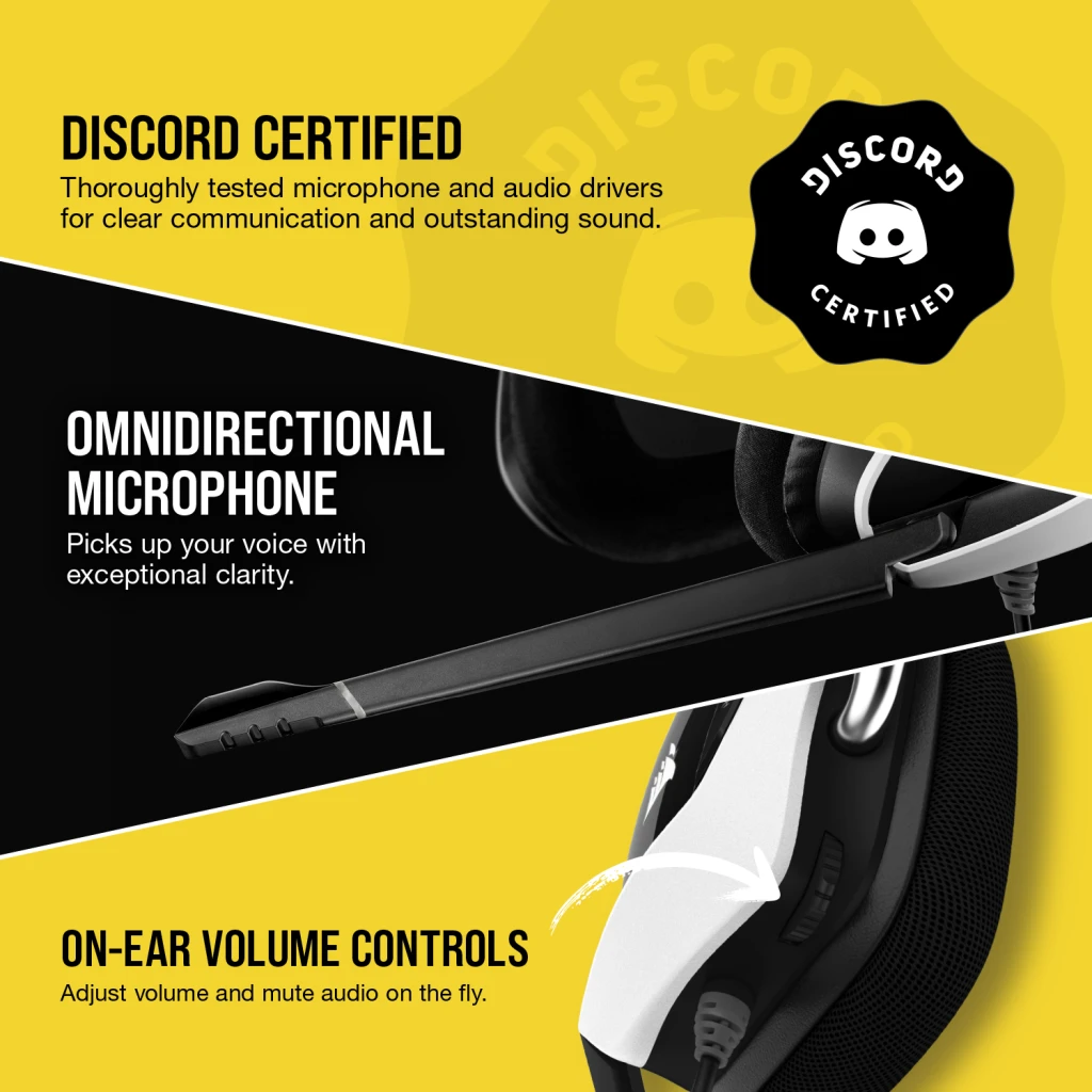 VOID RGB ELITE USB Premium Gaming Headset with 7.1 Surround