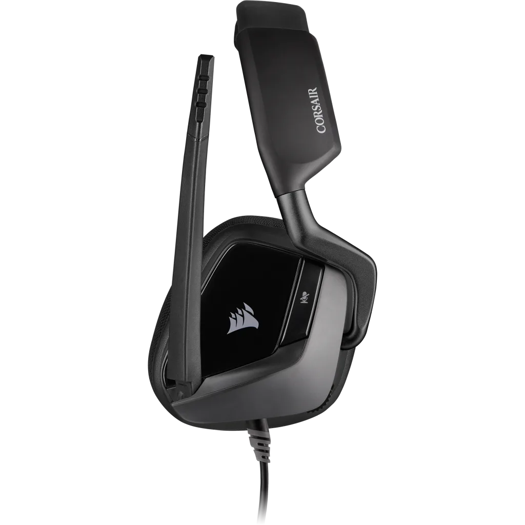 VOID ELITE SURROUND Premium Gaming Headset with 7.1 Surround Sound