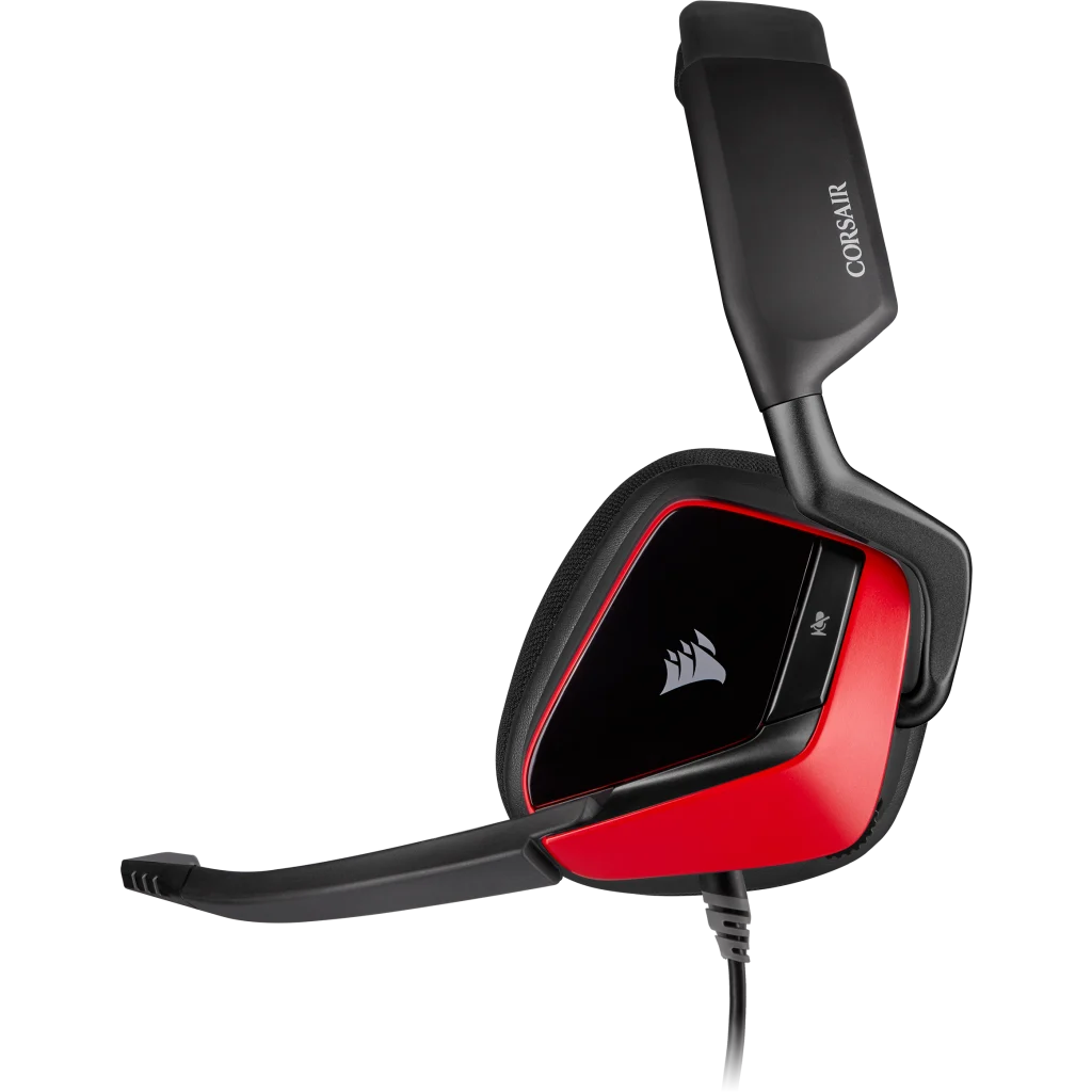 VOID ELITE SURROUND Premium Gaming Headset with 7.1 Surround Sound