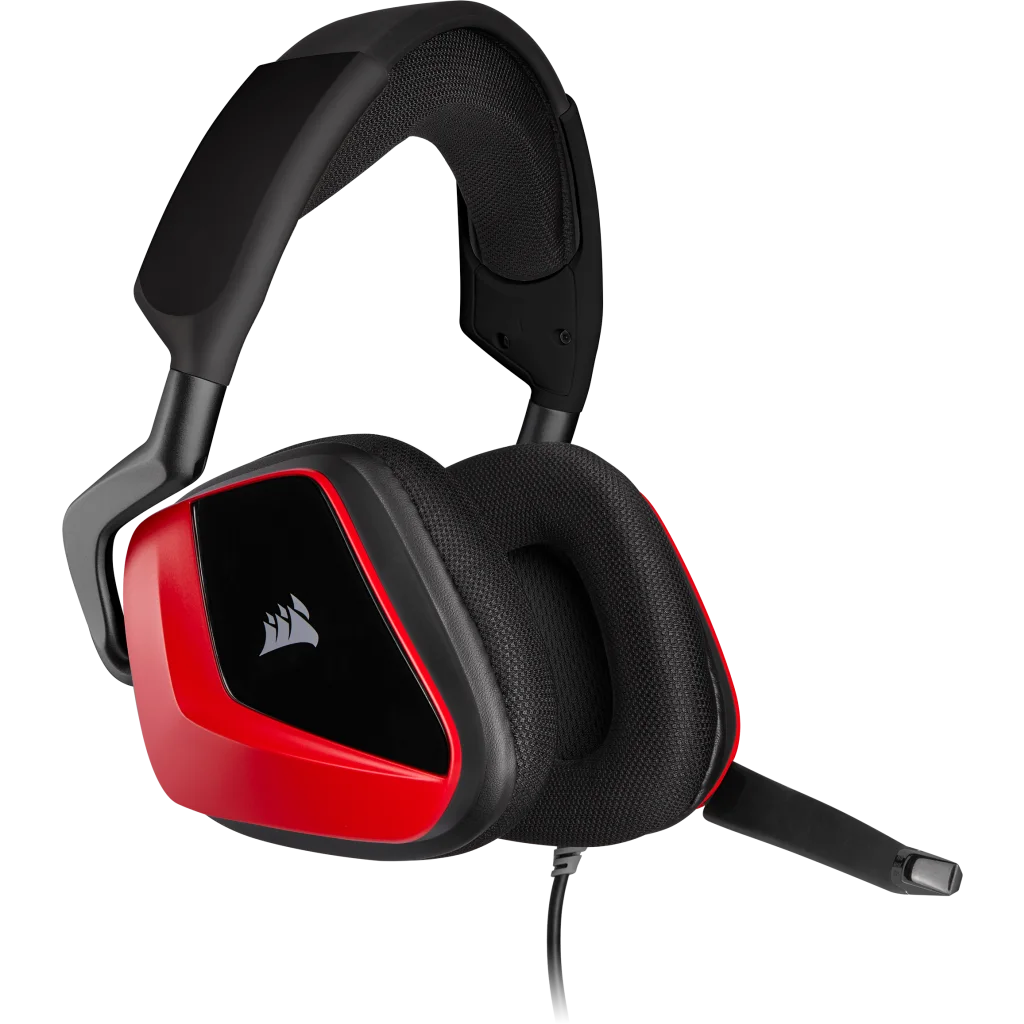 VOID ELITE SURROUND Premium Gaming Headset with 7.1 Surround Sound