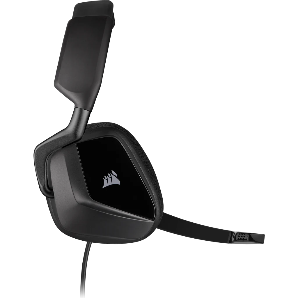 VOID ELITE STEREO Gaming Headset Carbon
