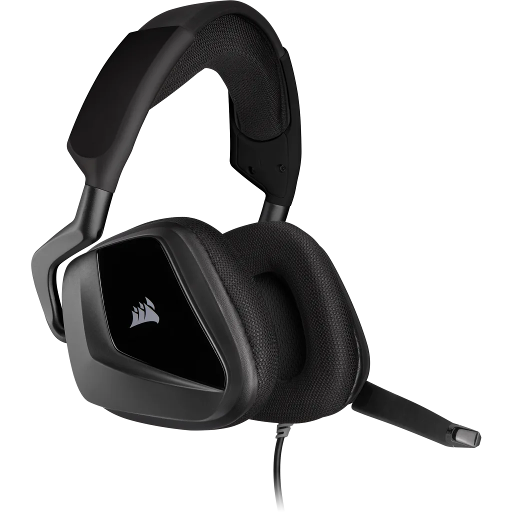 Corsair void elite stereo store drivers