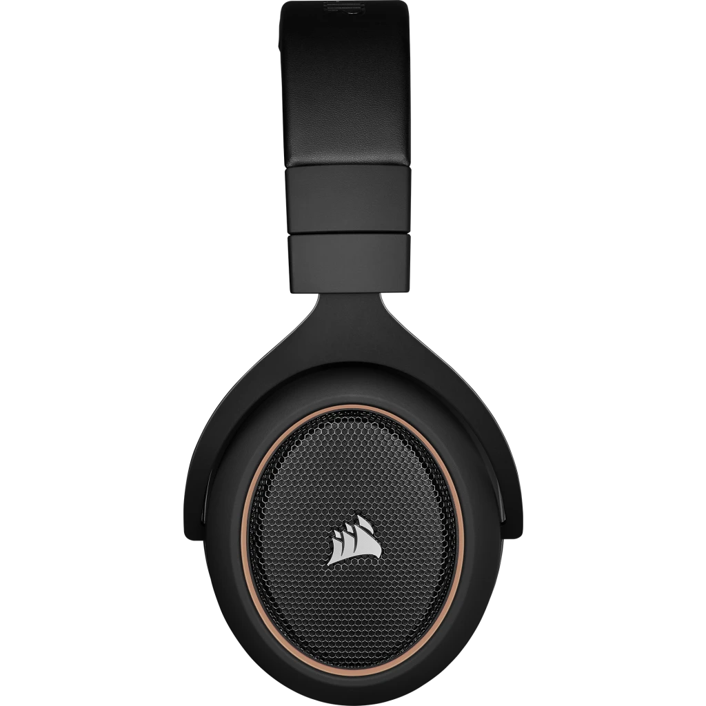 Corsair hs70 pro wireless auriculares gaming inalámbricos 7.1 crema 2025