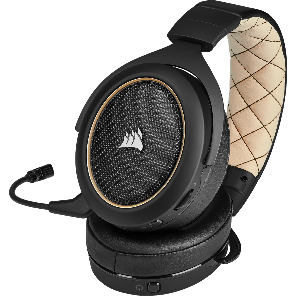 Auriculares corsair hs70 clearance pro