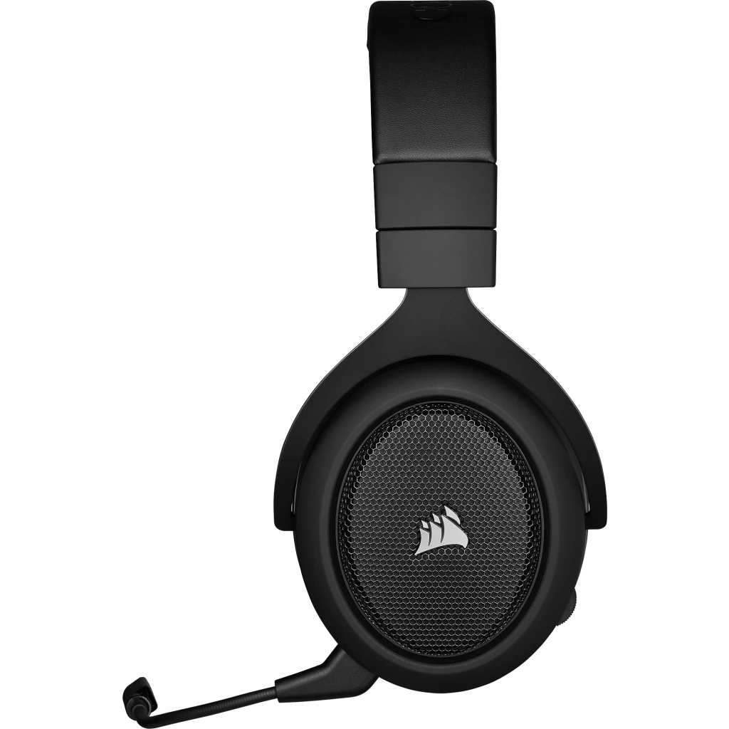 コルセア Corsair HS70 ワイヤレスゲーミングヘッドセット 新品 HS70 BLUETOOTH | CORSAIR ゲーミングヘッドセット | 株式会社アスク