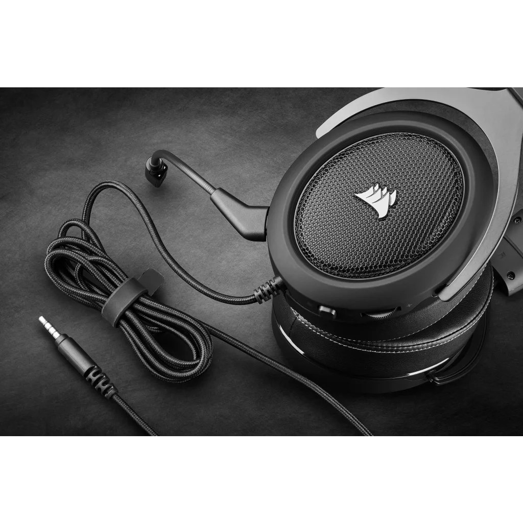 Corsair hs60 pro discount carbon