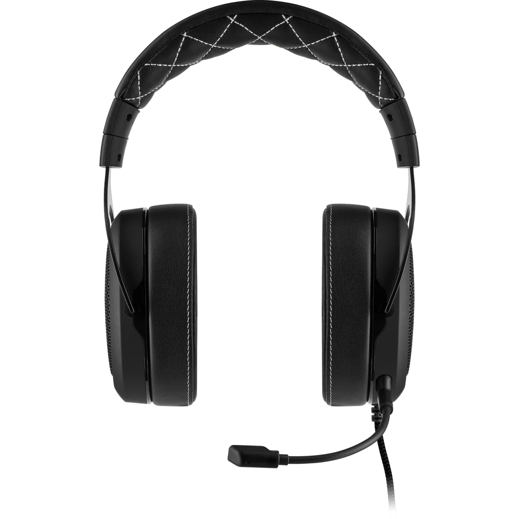 Corsair hs60 pro carbon clearance