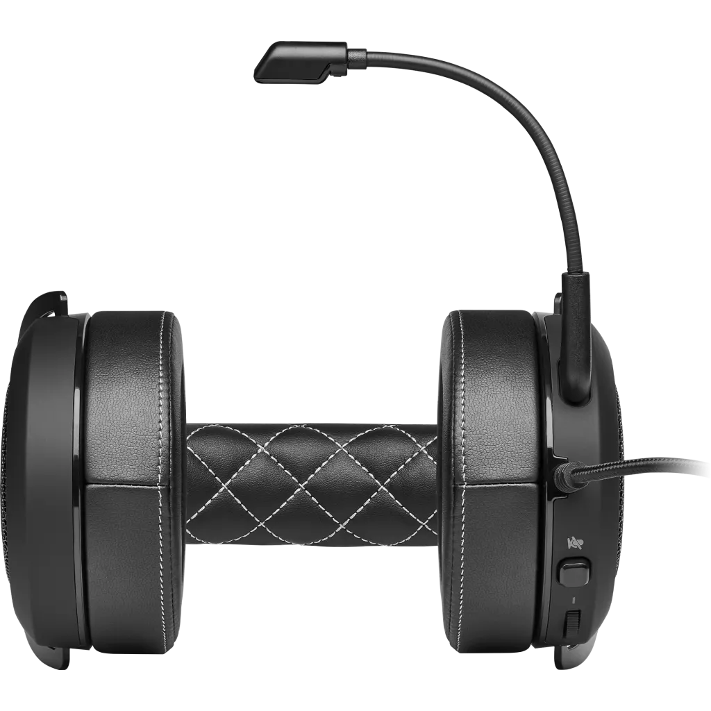 Corsair hs60 carbon deals