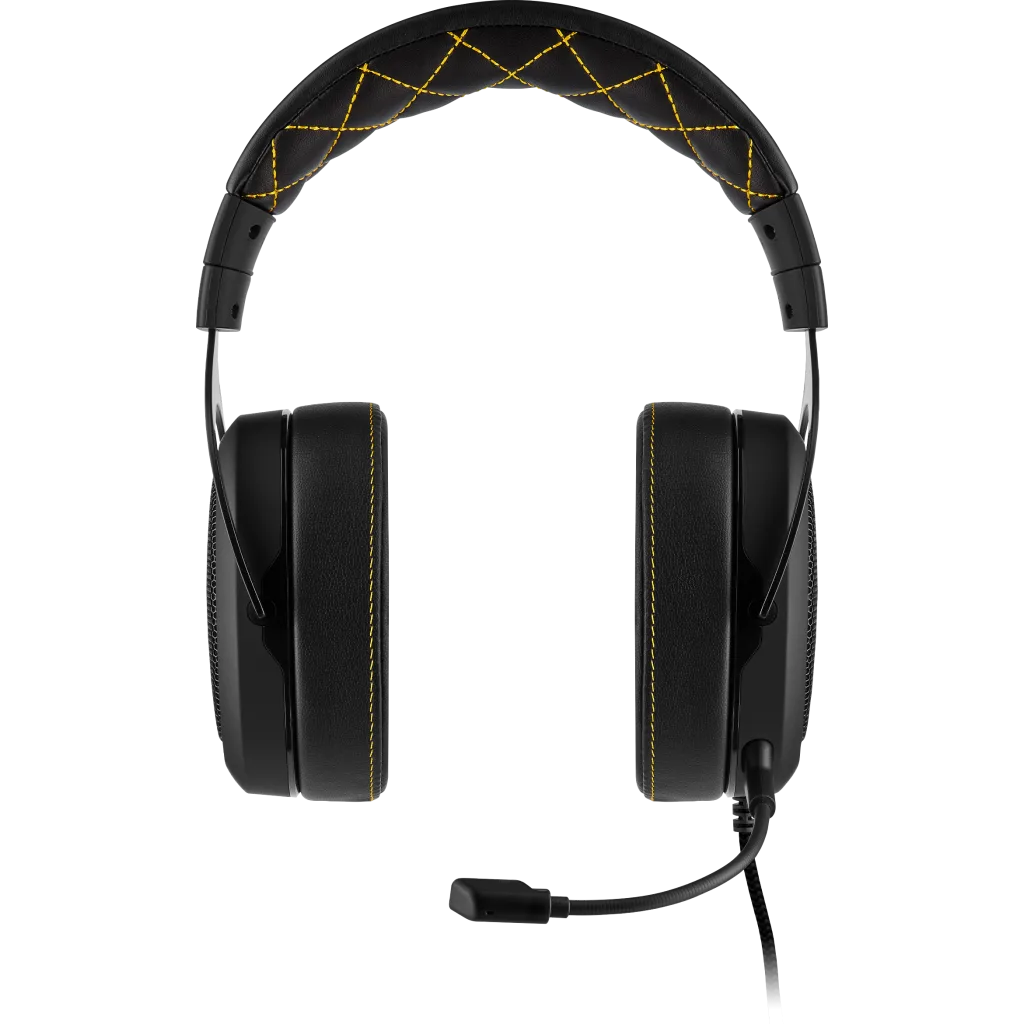 CORSAIR HS65 SURROUND Multiplatform Wired Gaming Colombia