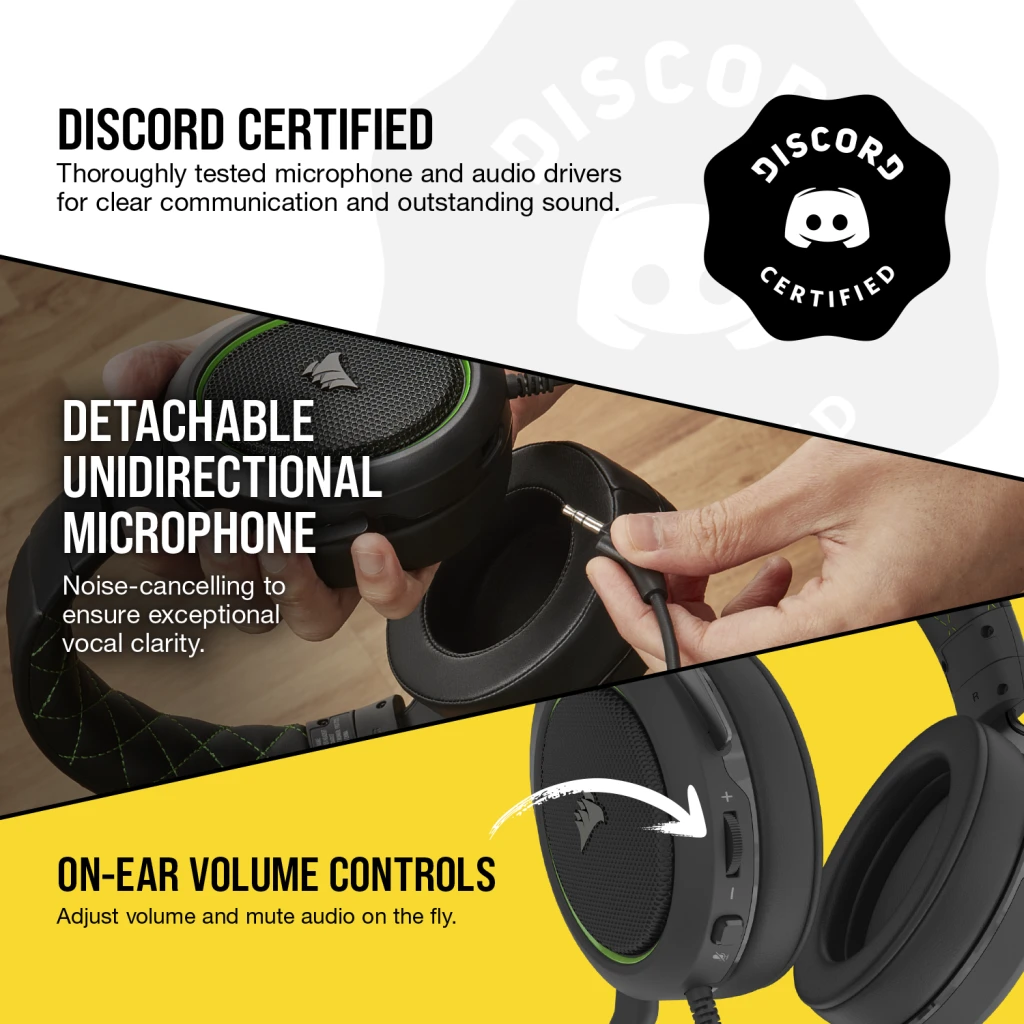 Corsair hs50 pro specs online