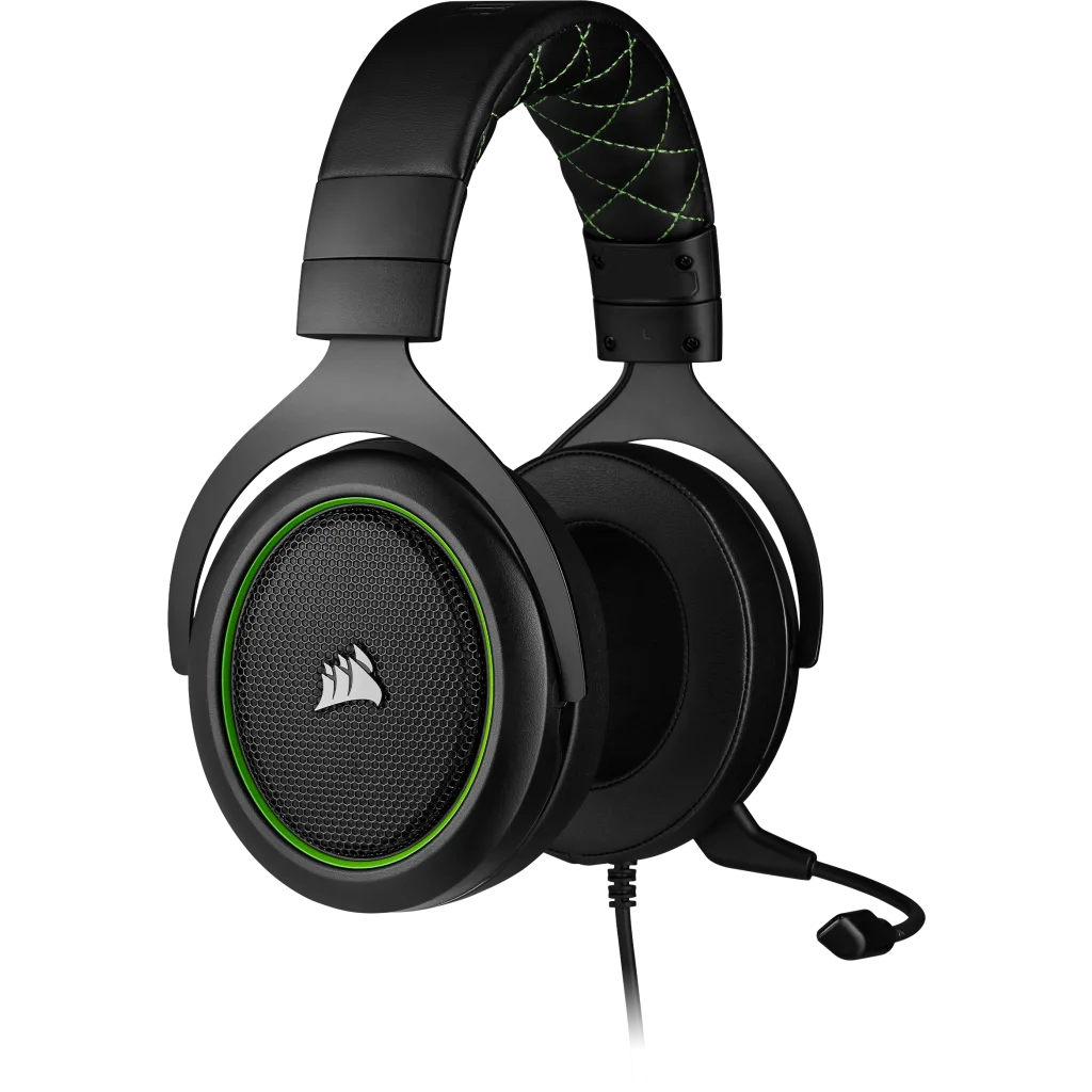 Corsair hs50 pro specs online