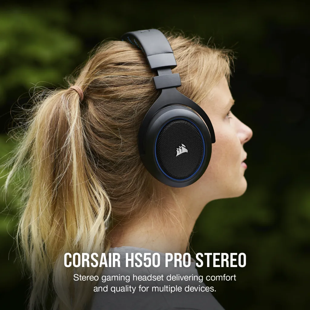 Corsair hs50 ps4 sale