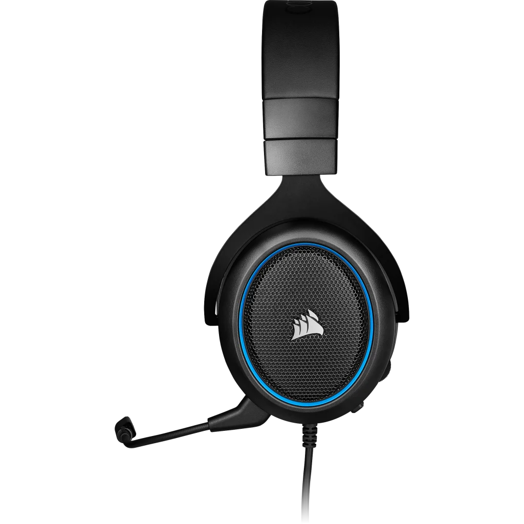 Hs50 pro stereo gaming headset sales