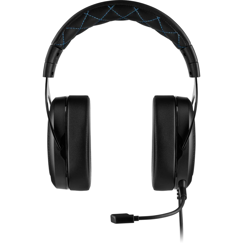 Corsair discount hs50 ps4