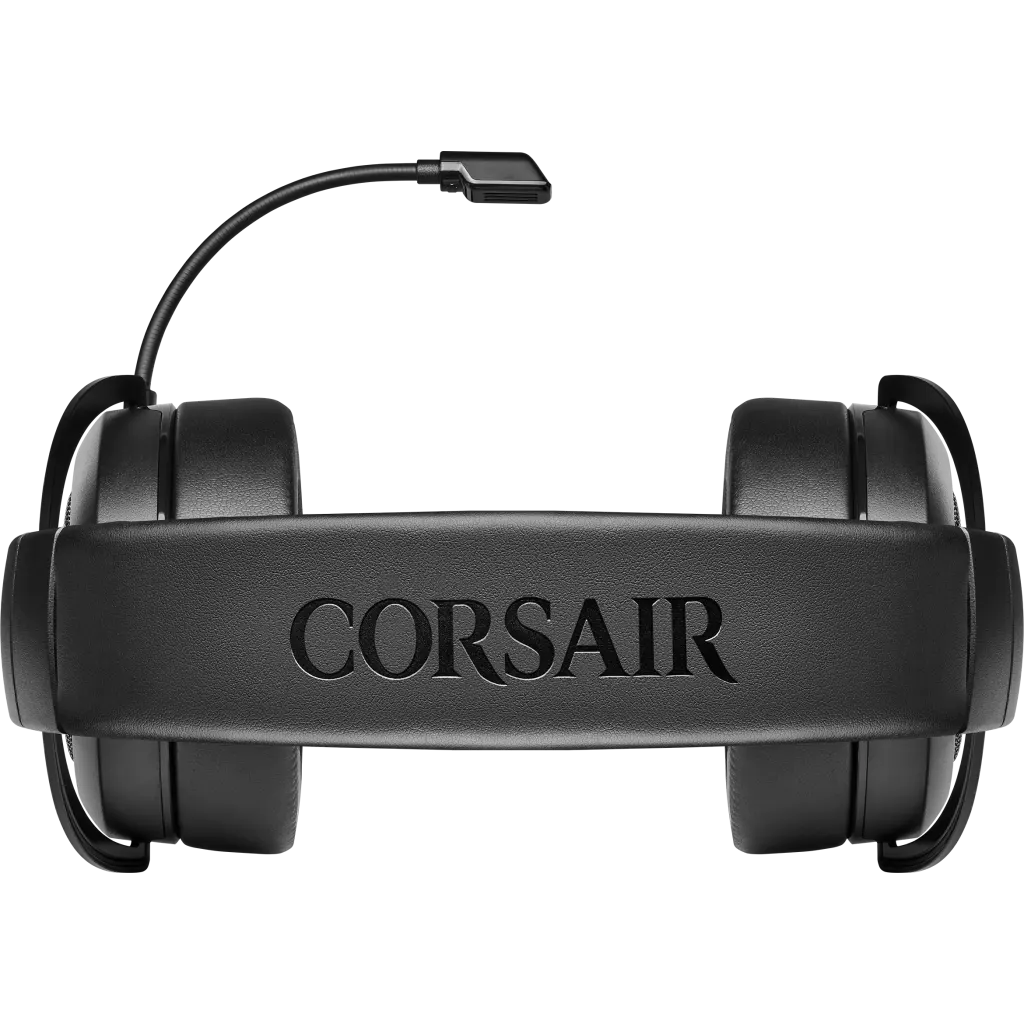 Corsair hs50 pro stereo blue deals