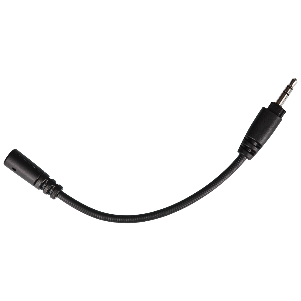 HS45 SURROUND Gaming Headset Carbon EU