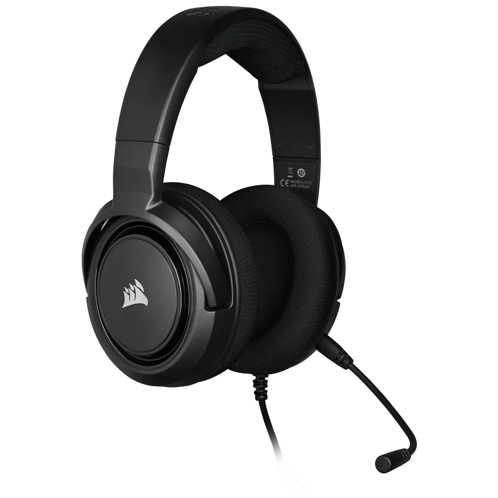 Corsair hs45 software store